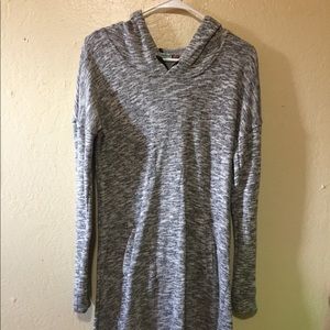 Maurice’s sweater dress